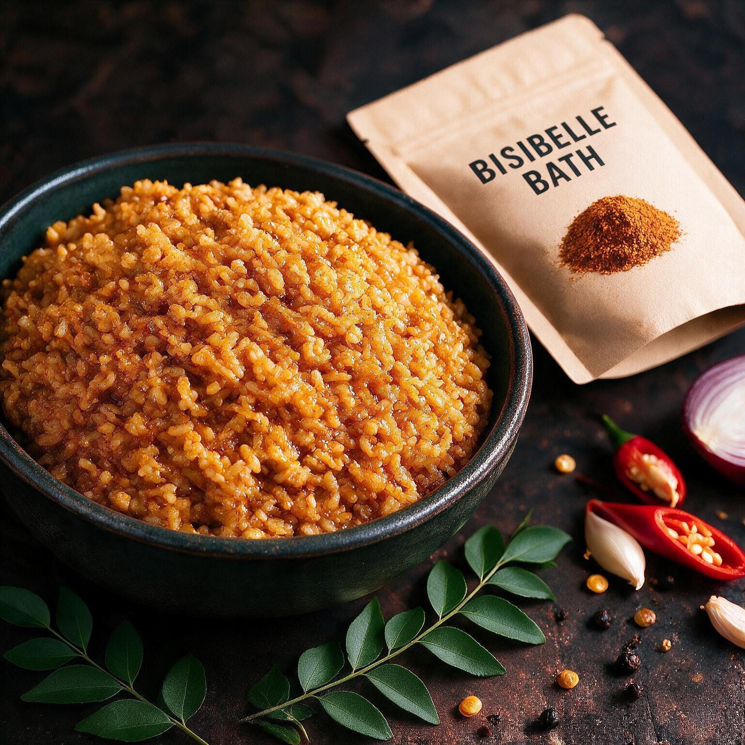 BISIBELLE BATH MIX