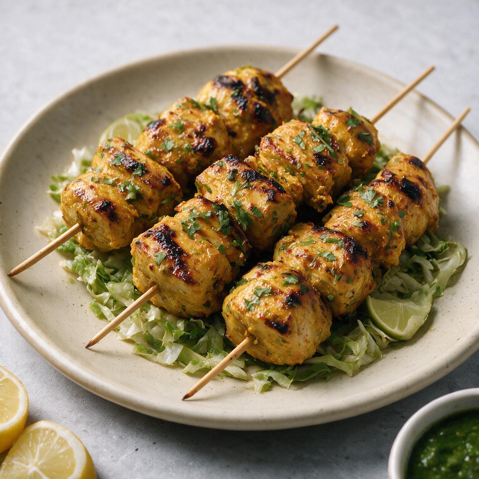 KALIMIRCHI MARINATION