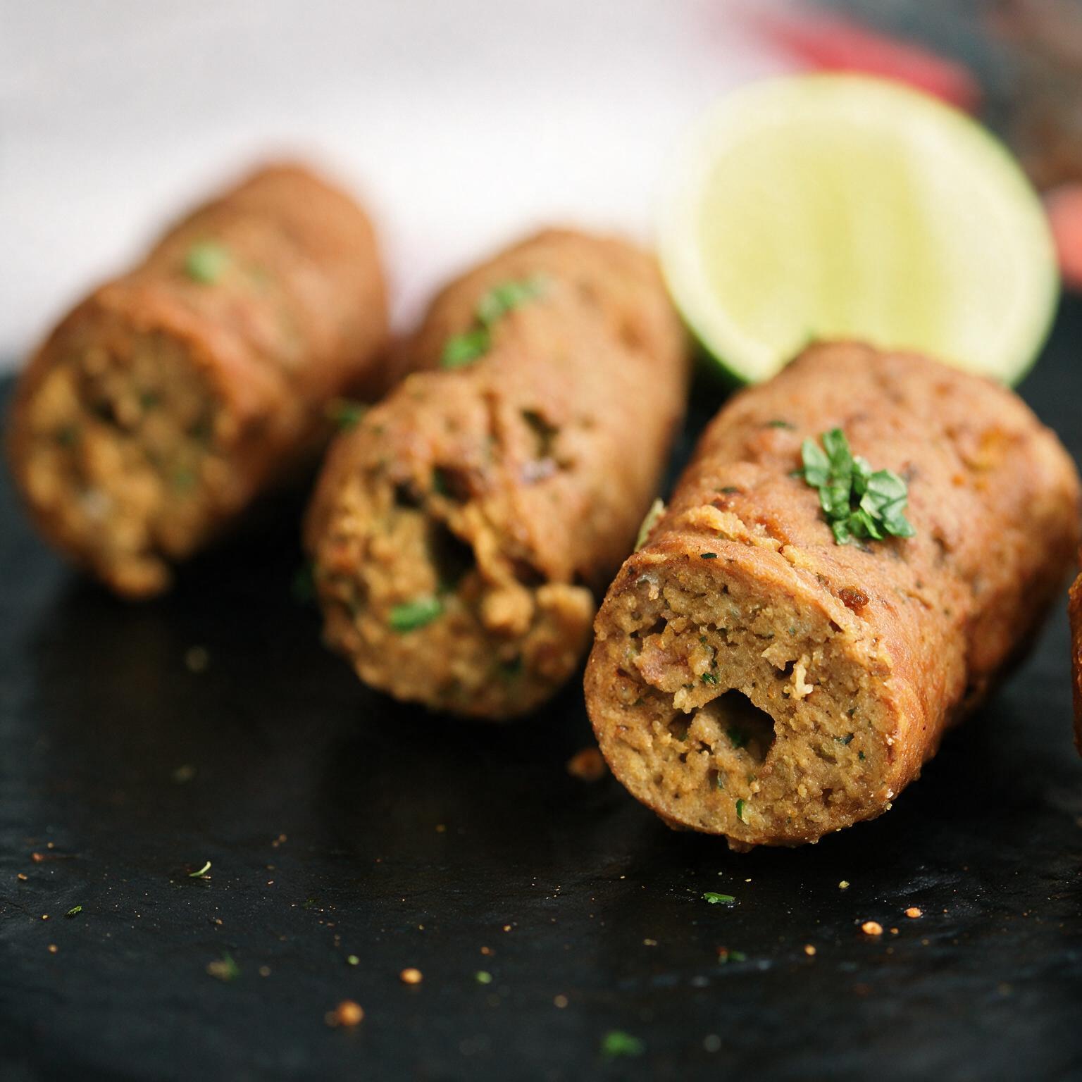 NIMMI'S SEEKH KEBAB MASALA (Powder)