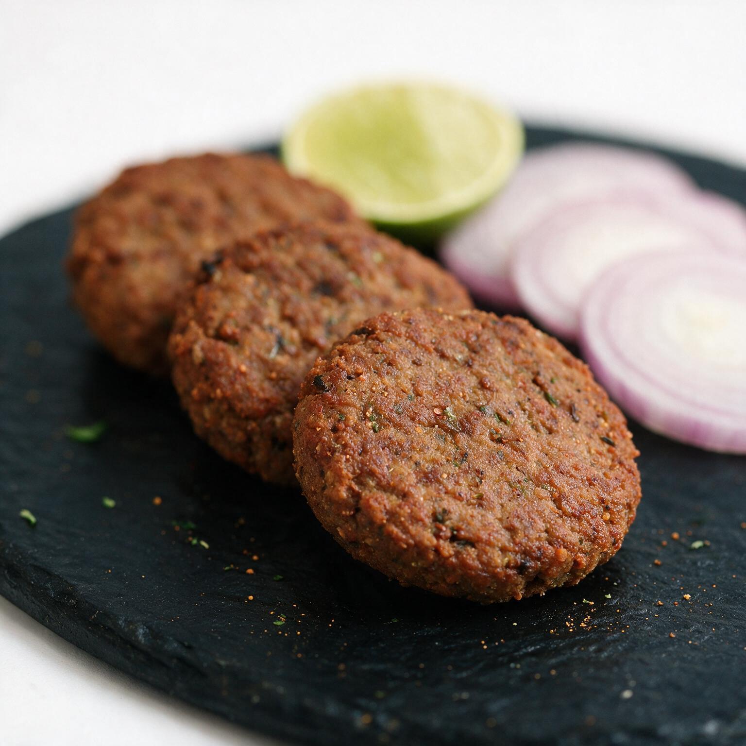 NIMMI'S SHAMI KEBAB MASALA (Powder)