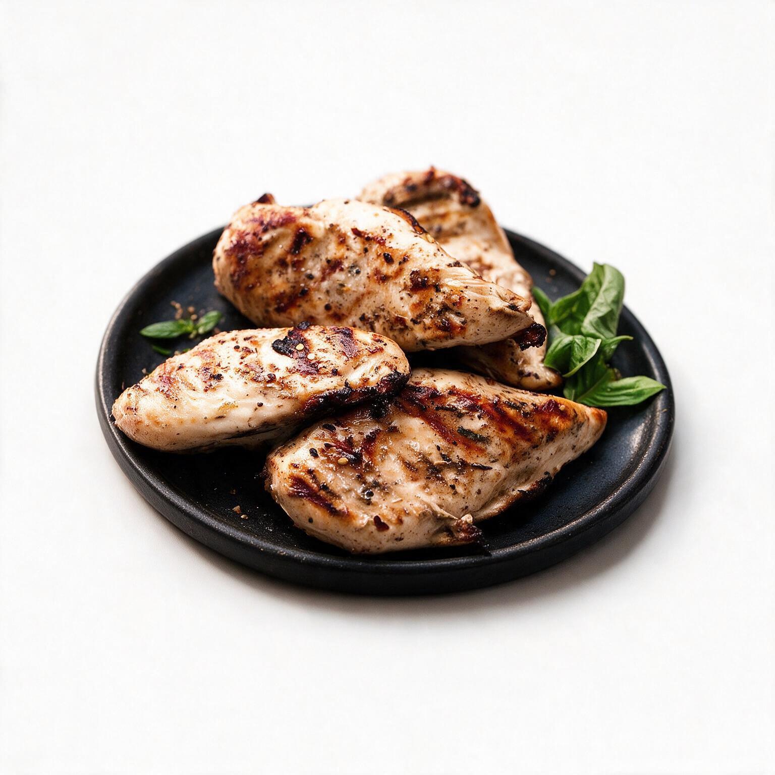 ITALIAN MARINATION