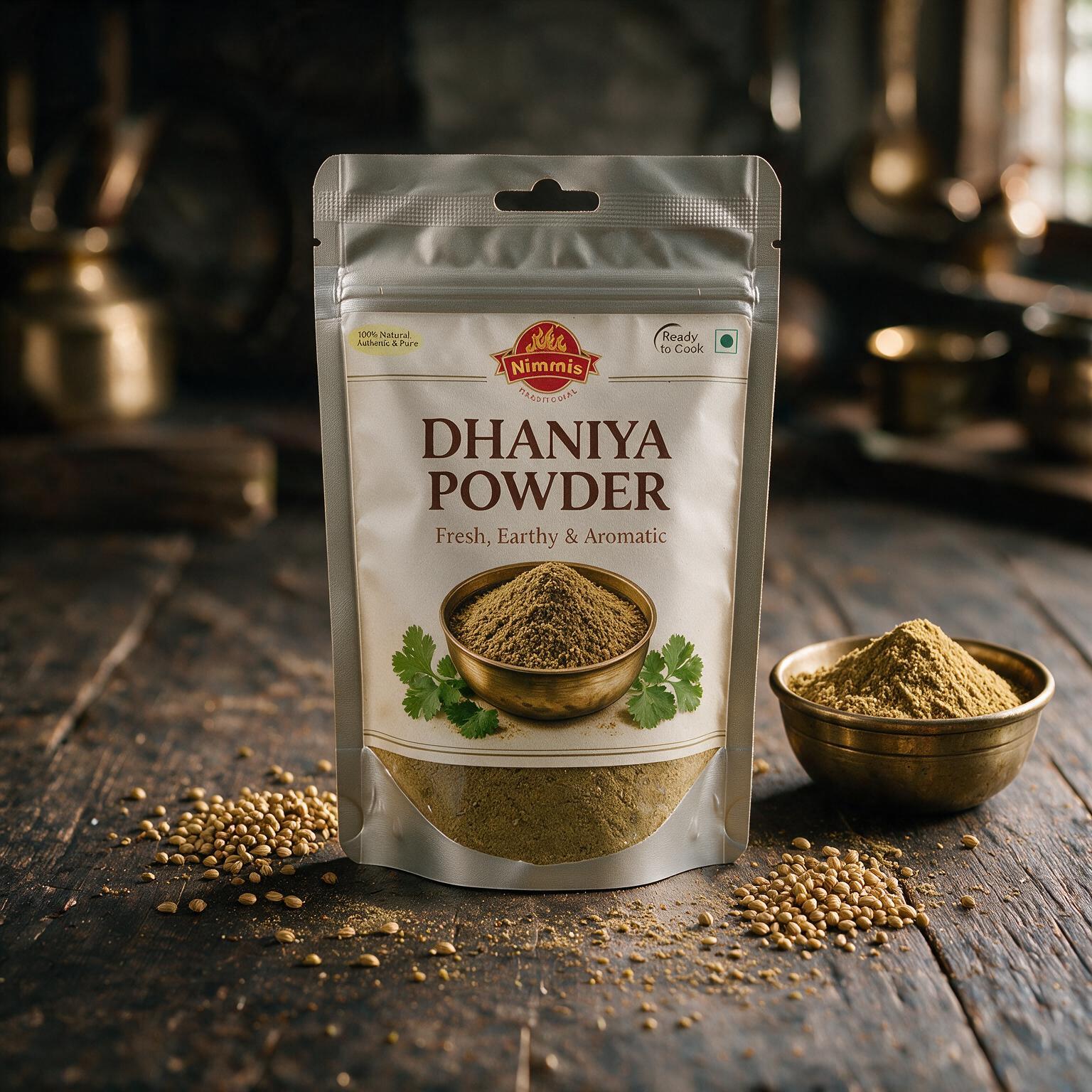 DHANIYA POWDER