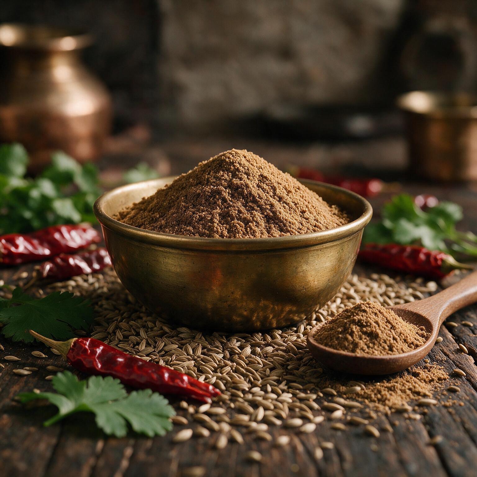CUMIN POWDER
