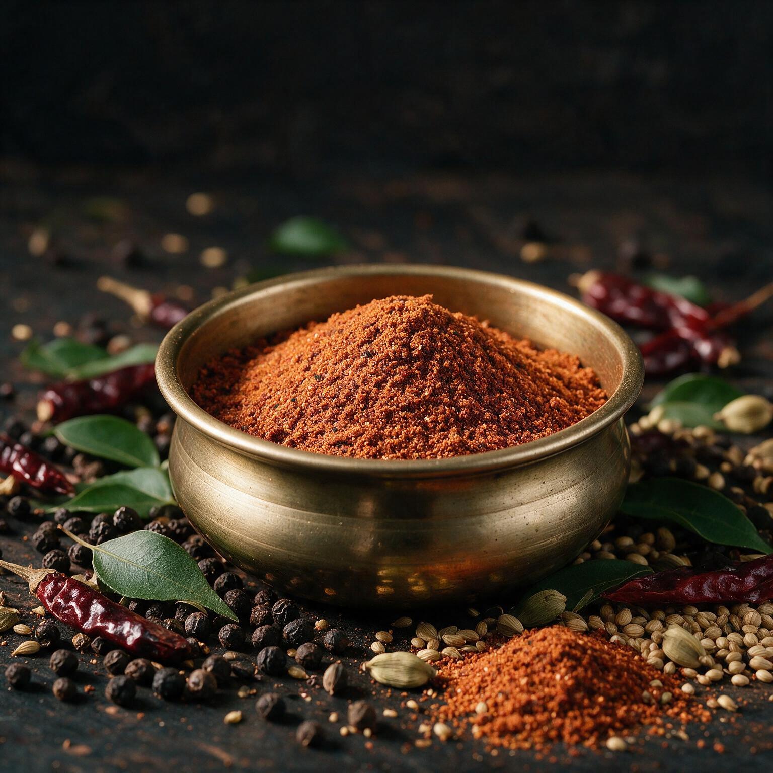 RASAM POWDER