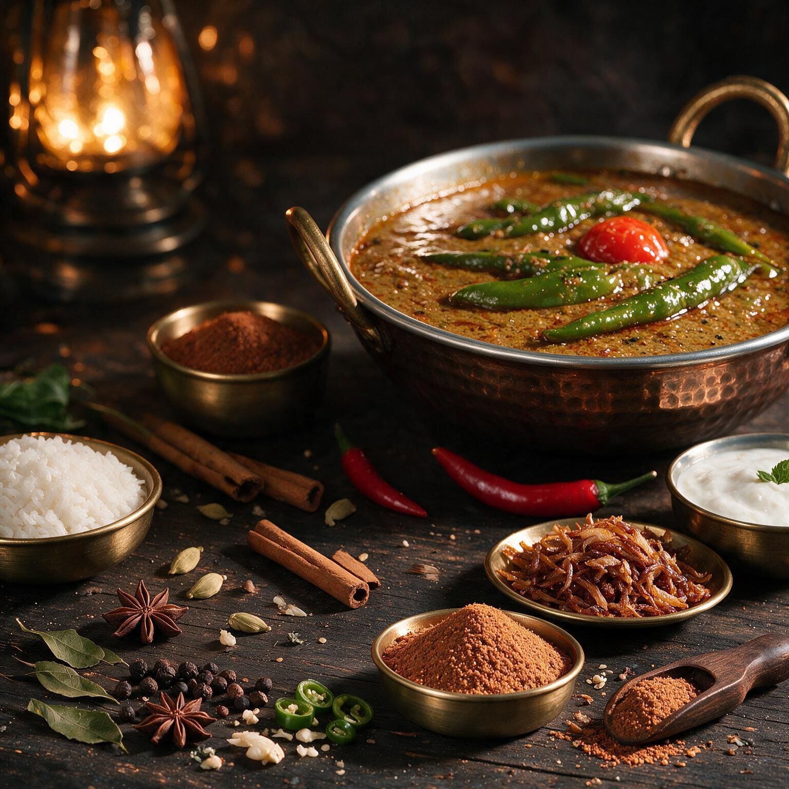 SALAN GRAVY