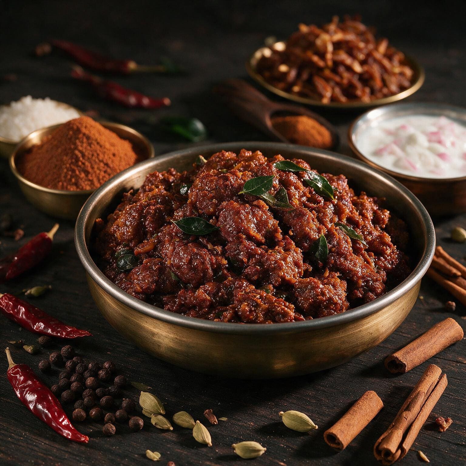 ANDHRA NATTI