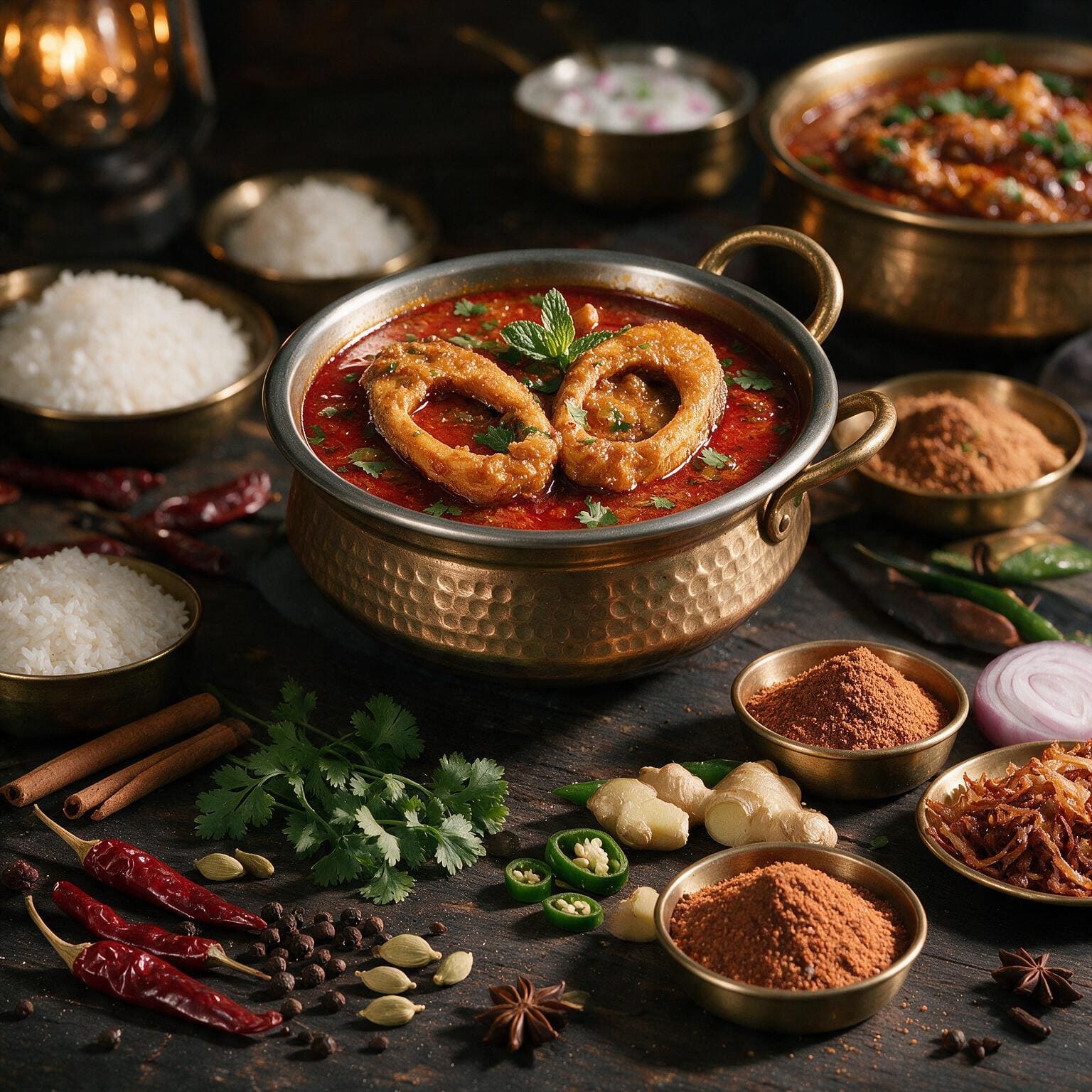 ANDHRA CHAPALA PULLUSU