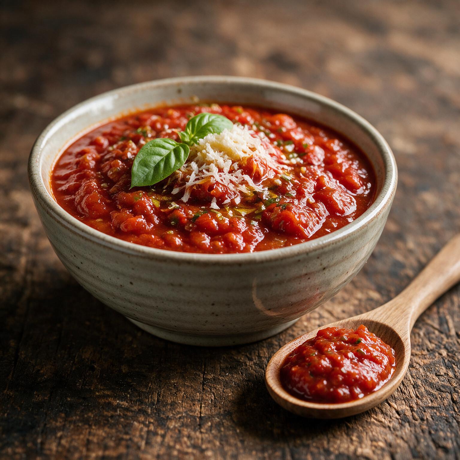 PASTA SAUCE